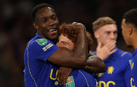 Vindaloooooo, we’re gonna score one (three) more thannnn youuuu, Chelsea!