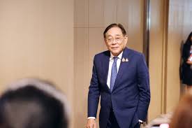 ThaiPost - News update
