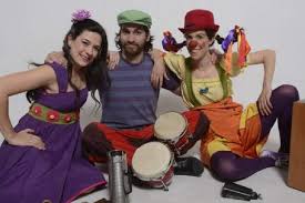 Resultado de imagen de vaiven teatro