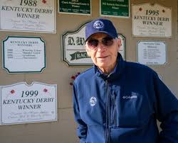 BloodHorse - News update
