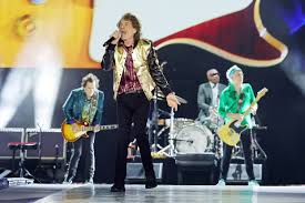 The Rolling Stones Kick Off ‘Foreign Tongues’ Era In Brooklyn With Conan O’Brien: ‘This Is the Gig of a Lifetime’