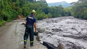 Cerca del 40% de las emergencias son por la lluvia: Gestión del Riesgo de Cundinamarca
