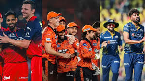 IPL Playoffs Scenario: రెండు జట్లు ఔట్.. మిగతా 8 టీమ్‌ల ప్లేఆఫ్స్‌ సమీకరణాలు ఇలా..