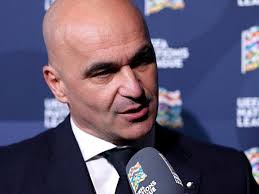 Martínez hails Rodrigo Mora and sends a warning: “He’s a rare talent”