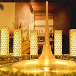 Andhra Pradesh's assembly taller than