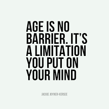 Jackie Joyner-Kersee Quote | Quotasis via Relatably.com