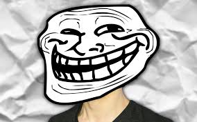 Image result for trollface