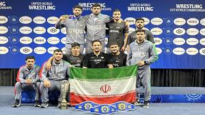 قهرمانی تاریخی آزادکاران ایرانی در قلب آمریکا
