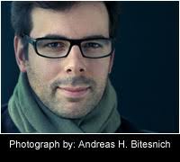 Alexander Vesely - Photograph by Andreas H. Bitesnich Austrian filmmaker Alexander Vesely shares his most personal film yet, charting the life of his ... - alexander-vesely2