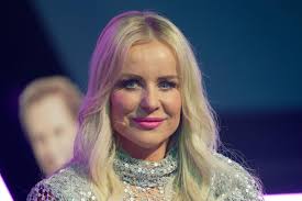 Heimliche Hochzeit! Diana Schell sagt Ja zu ihrem 27 Jahre jüngeren Partner