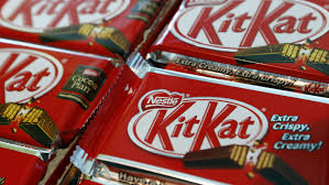 Résultat de recherche d'images pour "kit kat"