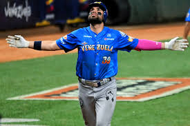 Venezuela cerró con un triunfo la primera ronda de la Serie de las Américas