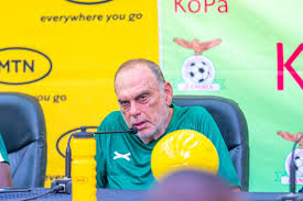 ZamFoot - News update