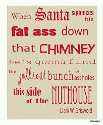 Christmas Movie Quotes | Christmas Tree via Relatably.com