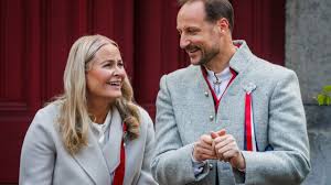 Trend Google: haakon di norvegia