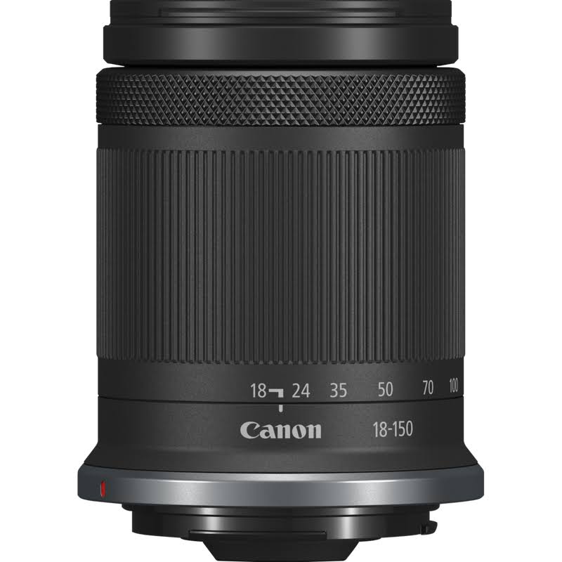 Refurbished Canon RF-S 18-150mm F3.5-6.3 IS STM Lens