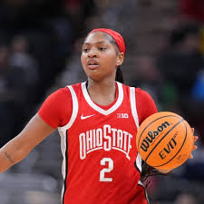 Ohio State Women's Basketball: NCAA Tournament Outlook