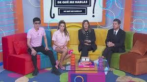 Conductora de 'Hoy' interrumpe el programa para anunciar inesperada muerte: revelan larga lucha contra el cáncer