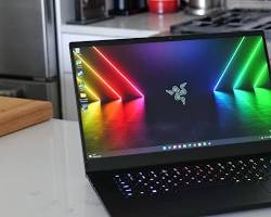 Razer Blade 15 Advanced (2023) gaming laptop