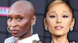 Cynthia Erivo Responds to “Bodyguard” Jokes After Protecting Ariana Grande on Red Carpet During ‘Wicked’ Press Tour