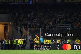 Licensable picture: GREECE-ATHENS-AEK-ATHENS-LASK-CHAMPIONS-LEAGUE-08-09-2026