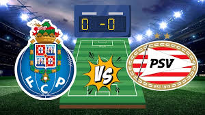 Porto vs PSV: Pronóstico y posibles alineaciones del partido de la Champions League