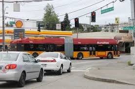 Bildergebnis für Rapid Ride bus