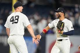 Yankees - White Sox