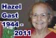 Hazel Marie Gast. - TNHazelGast