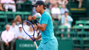 Learner Tien beats Alexander Bublik in ATP Geneva SF