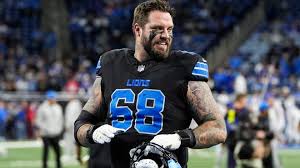 Detroit Lions vs. Tampa Bay Buccaneers: Injury Updates and Depth Chart for Monday Night Football