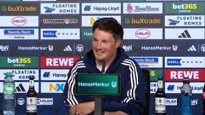 Bundesliga heute: HSV - Hoffenheim LIVE im TV, Liveticker & Livestream