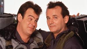 Dan Aykroyd Wishes Bill Murray a Happy Birthday, Shares Wild Ghostbusters II Story