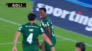 Cerro Porteño 1 x 1 Palmeiras | Melhores momentos | CONMEBOL Libertadores 2026