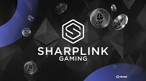Sharplink Raises $200M to Expand Ethereum Treasury
