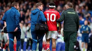 Nottingham Forest to make late call on Morgan Gibbs-White availability in UEL semifinal second leg