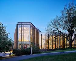 تصویر Centre for the Performing Arts in Ottawa by Diamond Schmitt Architects