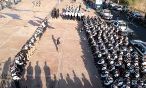 Blindan La Corregidora para duelo Gallos–Santos