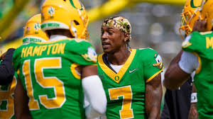 Oregon vs Boise State football live updates: Week 1 game score, highlights — USA Today