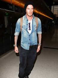 Image result for david beckham dressing style