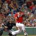 Moreland delivers walkoff homer for Red Sox, 3-2