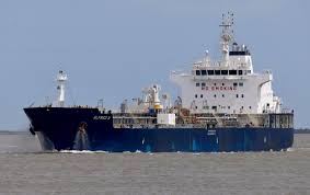 Russian tanker emergency off Donegal coast confirmed as false alarm - Donegal Daily