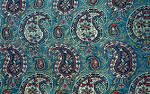 Paisley pattern