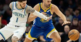 FOX-TV: Minnesota Timberwolves v Golden State Warriors Live free stream - Vantage Data Centers