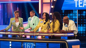 Celebrity Family Feud Scores Big with Season 11 Premiere