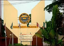 Image result for unilag entrance gate image