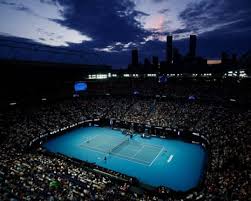Australian Open 2026: Jannik Sinner in action, Boulter v Bencic on day three – live