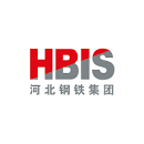 Hebei iron and steel group company