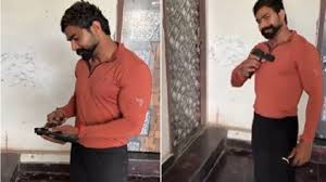 'चलाना मत भाई...', युवक ने LIVE कैमरे पर खुद को मारी गोली, वीडियो बनाता रह गया दोस्त