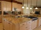 Granite countertop color choices california